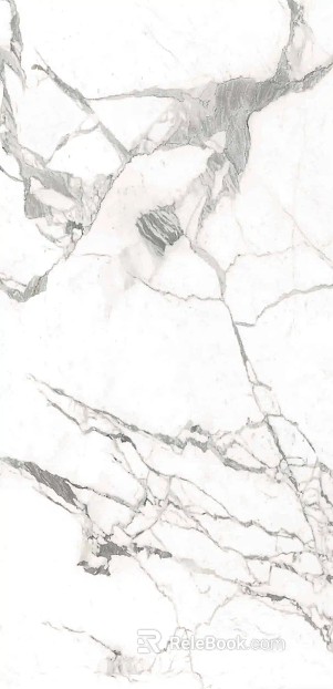 White marble rock plate fish belly white marble white light luxury marble rock plate texture