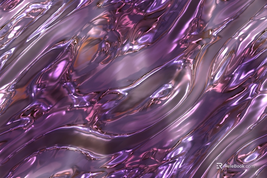 Metal texture