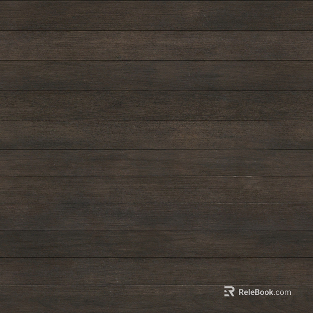 Wooden panel texture