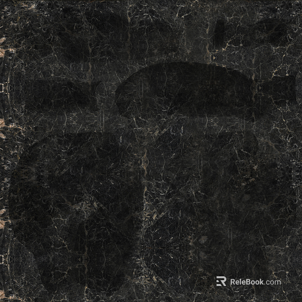 Marble texture