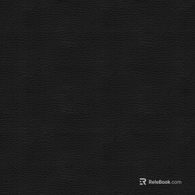 Coarse-grain leather texture