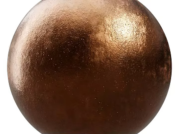 Metal PBR 3d model