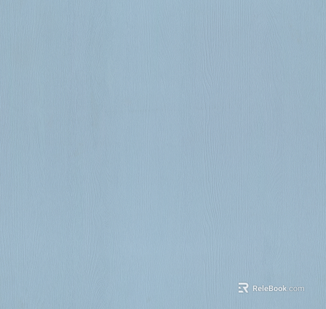 Wood grain sky blue sheet color seamless texture