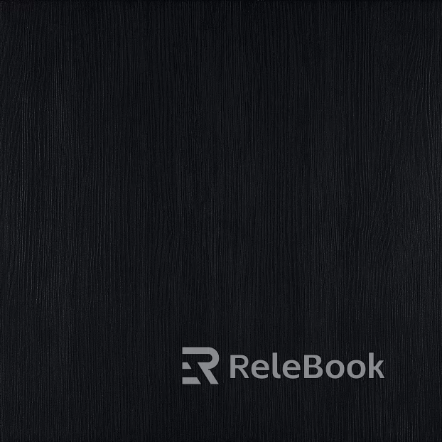 Wood grain Russian imported black Pinus sylvestris logs texture