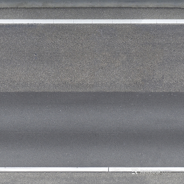 Highway texture