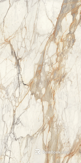 Mesh Marble Kata Gold Marble texture