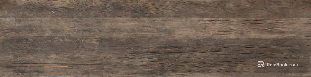 Dark gray old wood board for home decoration texture