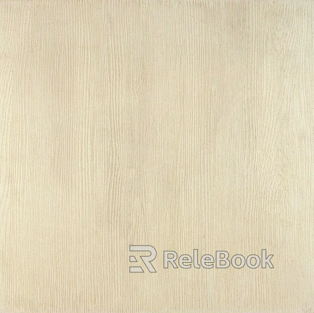 Wood grain wood veneer light color texture