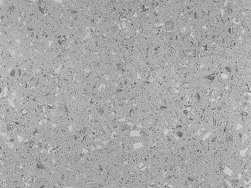 terrazzo paris gray quartz brick texture (ID:ffaeg68079)