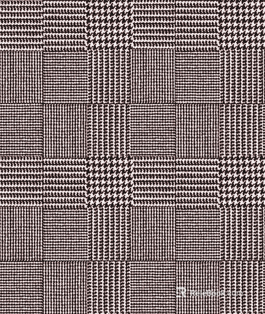 Plaid texture