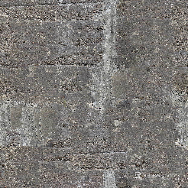 Cement texture