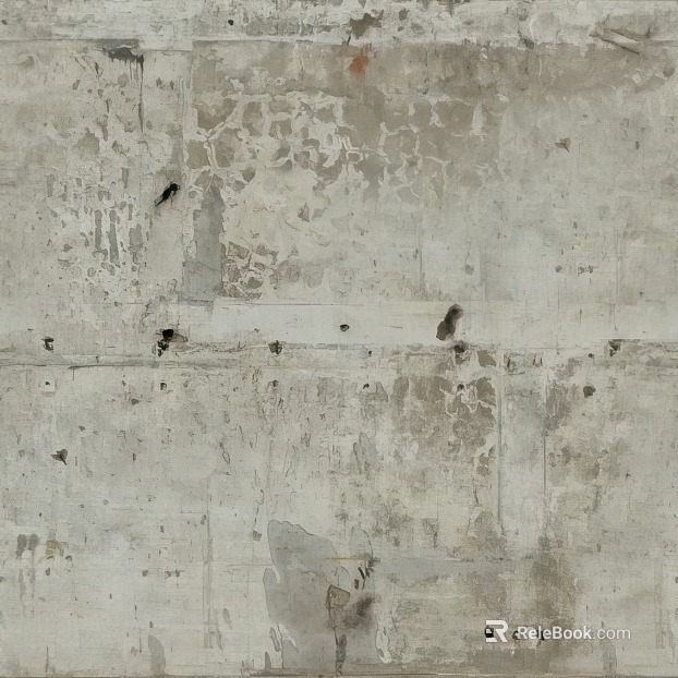 Cement texture