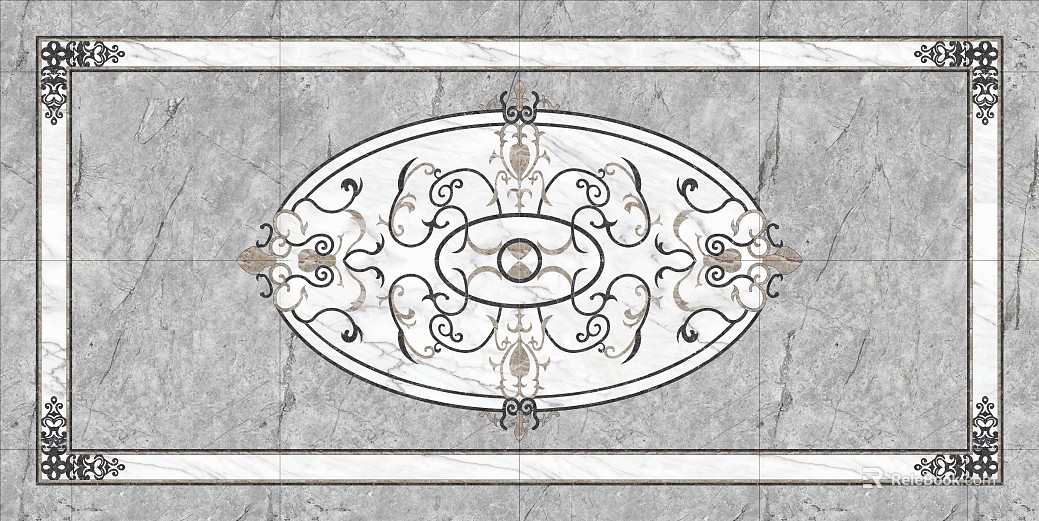 marble parquet texture