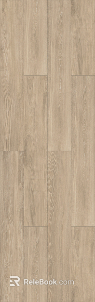 Log-colored wood flooring texture