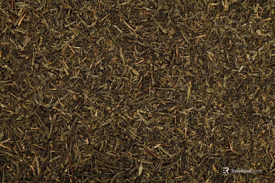 sawdust texture