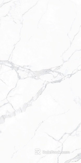 big general tile marble big flower white aluminum-plastic panel texture