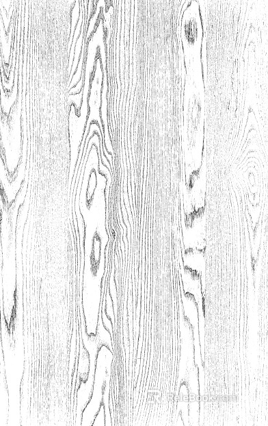 Black and white relief texture