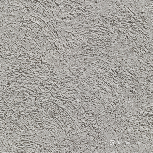 Cement texture