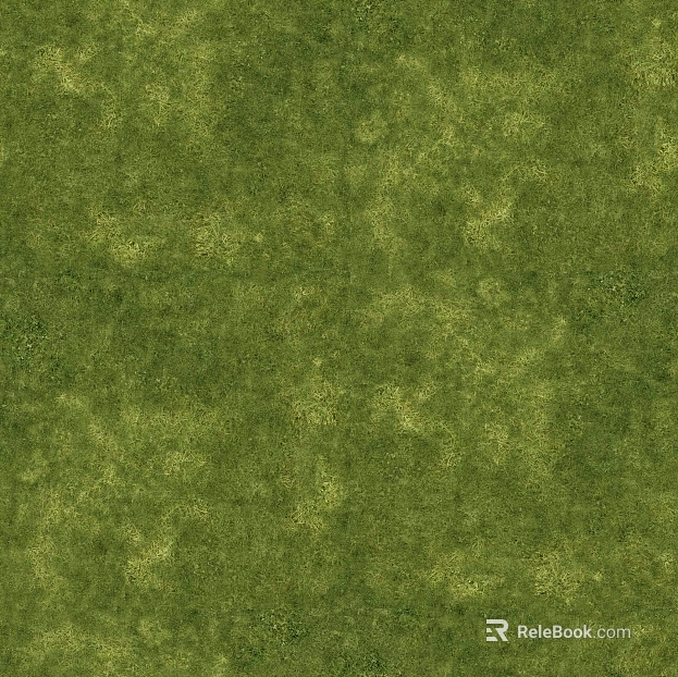 Turf texture
