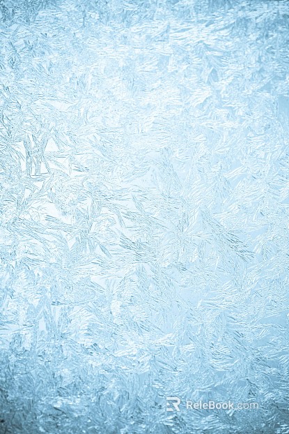 Art Glass texture