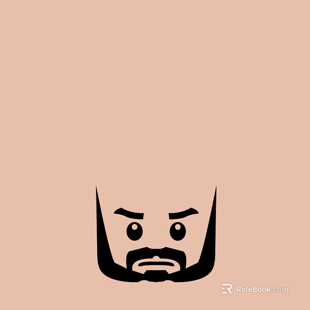 cartoon painting texture
