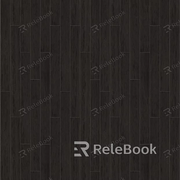 Wood Flooring Black Oak Flooring texture