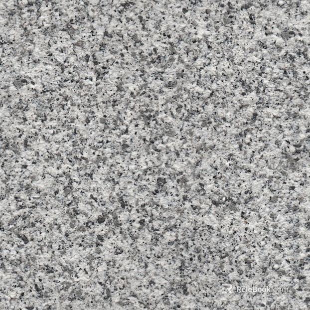 Granite Sesame Ash Burned Face Washed Granite texture