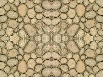 Pebbles texture (ID:ffajg53078)