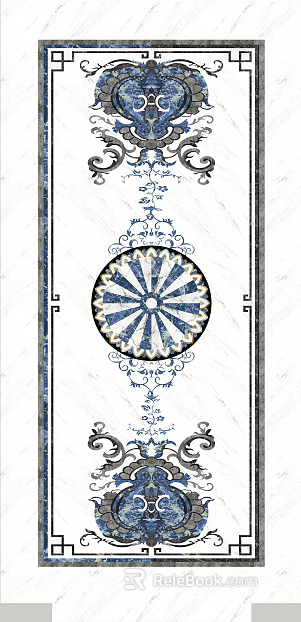 marble parquet marble black and white texture