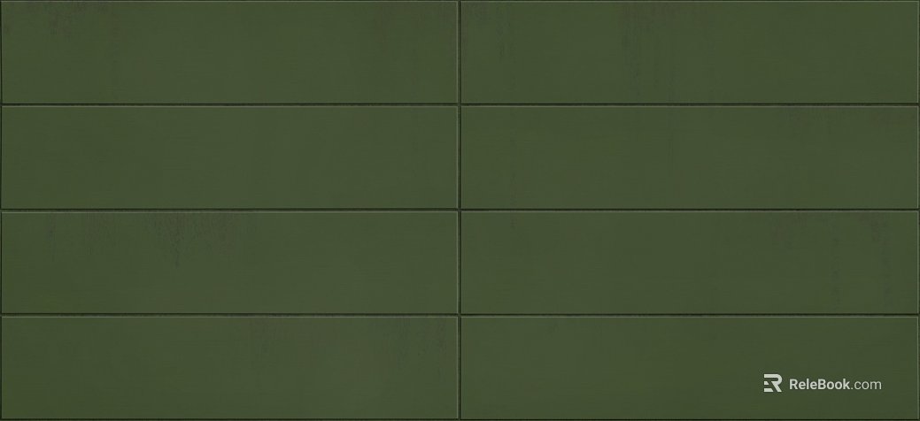 Plaid Tile Nordic Plaid Dark Green Toilet Tile texture