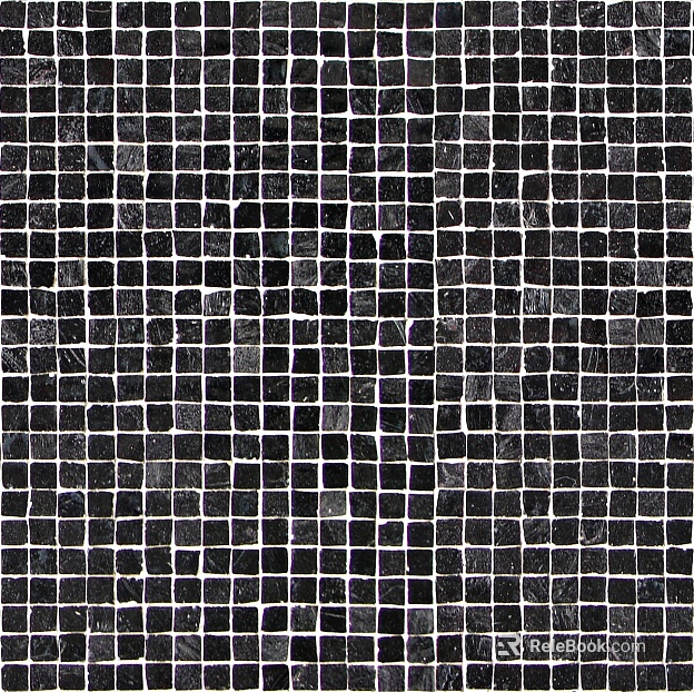 stone mosaic texture