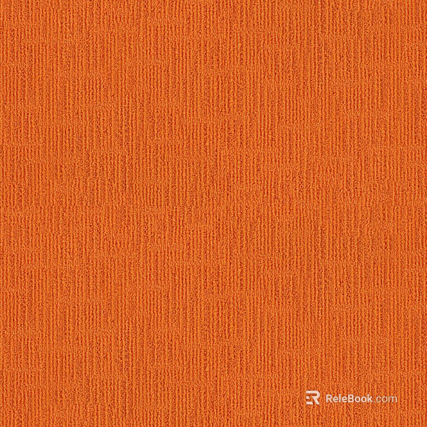 Coarse carpet texture