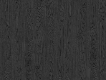 Black and white wood grain 3d model