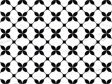 Large plate mosaic brick texture (ID:ffach819158)