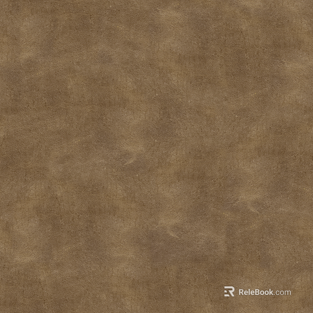 Tawny, coarsely textured leather upholstery fabric texture