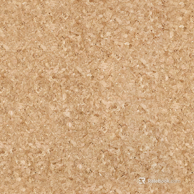 sawdust texture