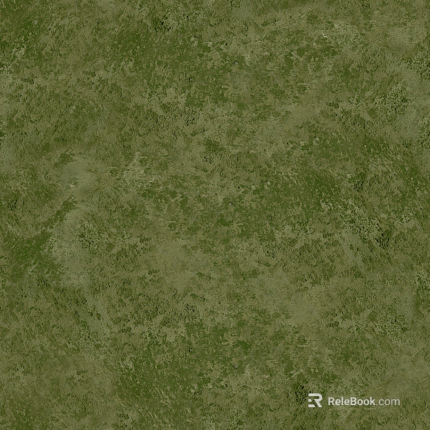 Turf texture