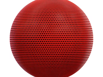 Plastic PBR texture (ID:ffach975994)