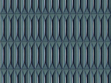 Blue long handmade brick texture (ID:ffach006498)