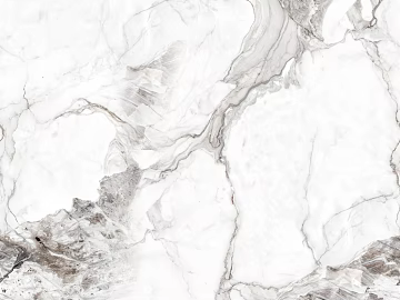 Modern Italian White Rock Slab Chanel Marble Light Stone Tile Rock Slab texture (ID:ffach570123)