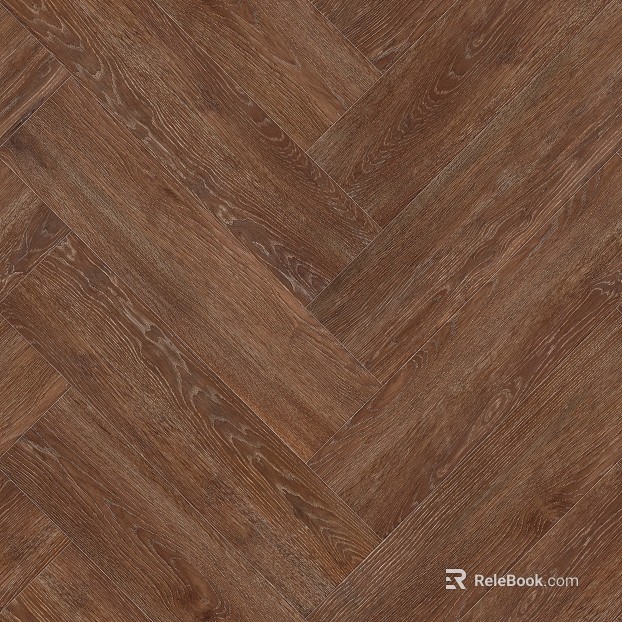 Herringbone parquet flooring texture