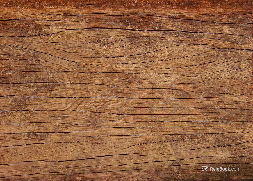 Wood grain texture