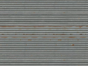 Rolling shutter door metal texture (ID:ffaef0203)