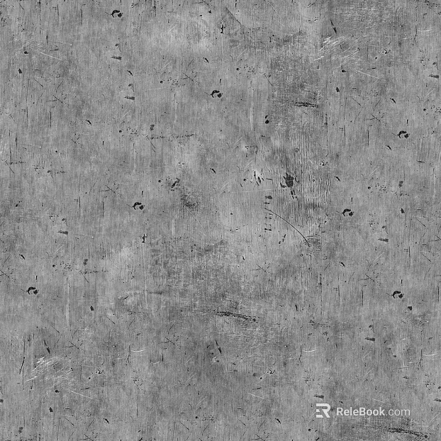 Highlight Mask texture