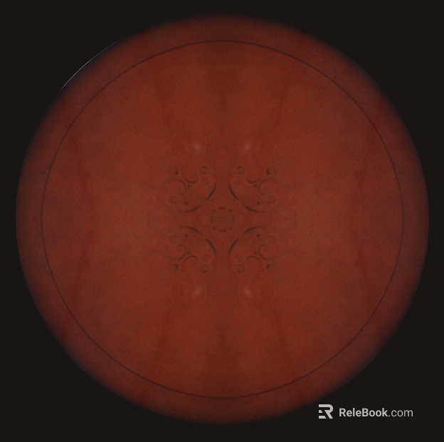 wood carving texture