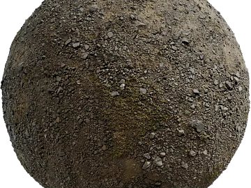 Ground PBR texture (ID:ffach443664)