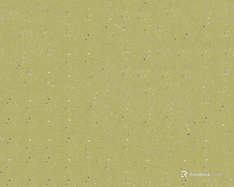 Ground glue ground texture