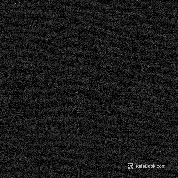 Black and White Bump texture