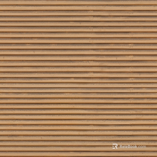 Rolling shutter door metal texture