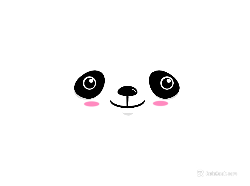 cartoon painting texture